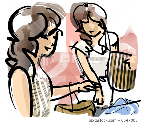 Shopping Shopping 6347005