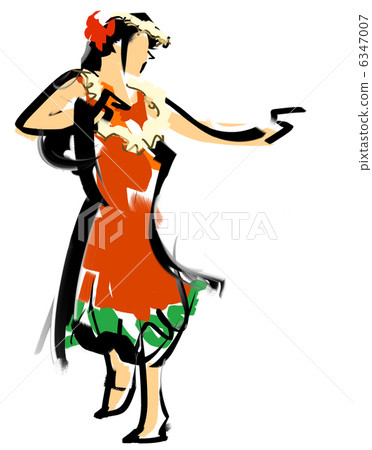 hula hula 6347007