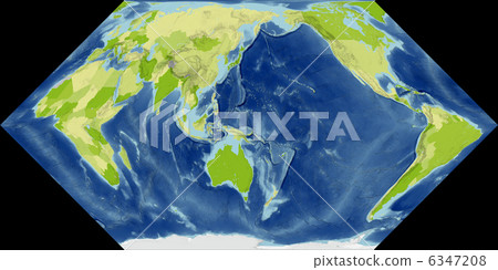 All over the world All over the world 6347208