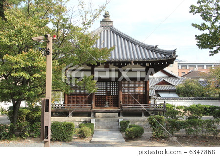 Chionji Temple　 6347868
