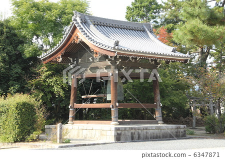 Chionji Temple　 6347871