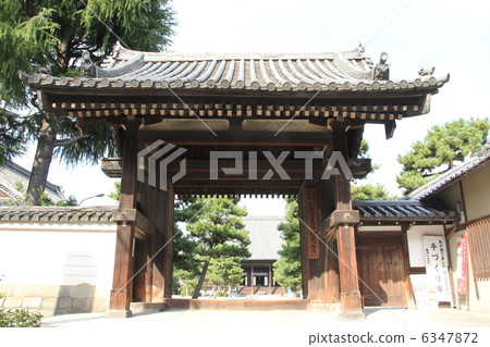 Chionji Temple　 6347872