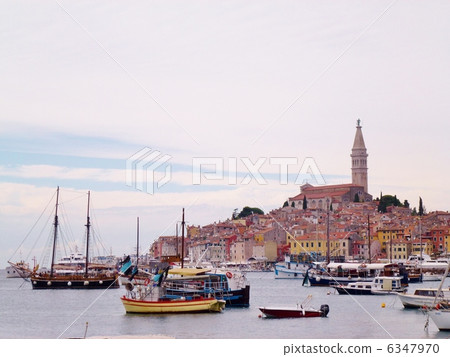 克羅地亞·羅維尼 6347970