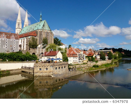 Germany · Görlitz Germany · Görlitz 6347978