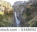 Shomyo Falls 6348092