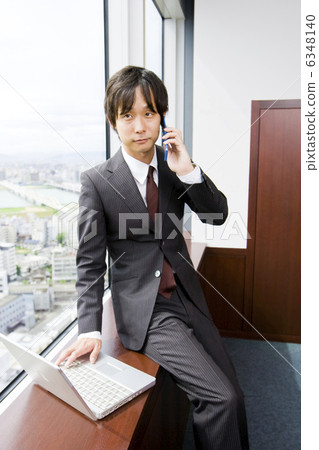 Mobile phone Mobile phone 6348140