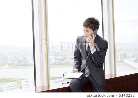 Mobile phone Mobile phone 6348222