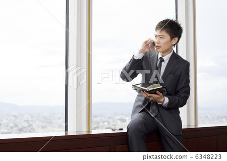 Mobile phone Mobile phone 6348223