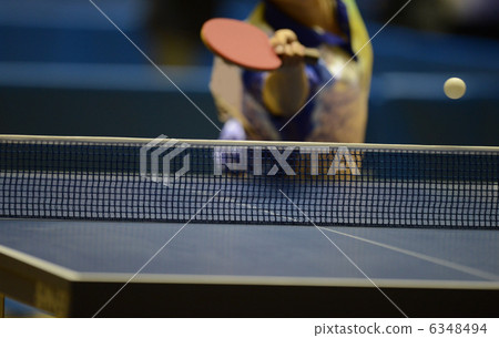 Table tennis Table tennis 6348494