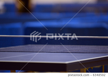 Table tennis 6348502