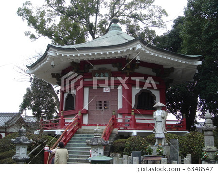 No. 3 Jinzenji 6348547
