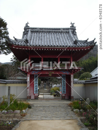 No. 4 Dainichi-ji No. 4 Dainichi-ji 6348578