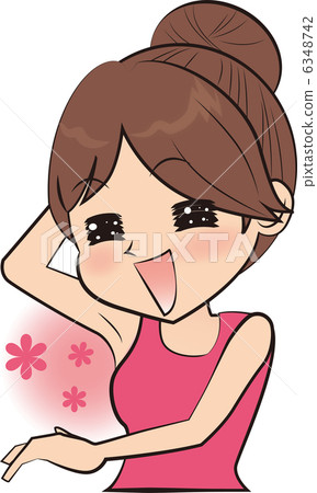 Waki的氣味 Waki的氣味 6348742