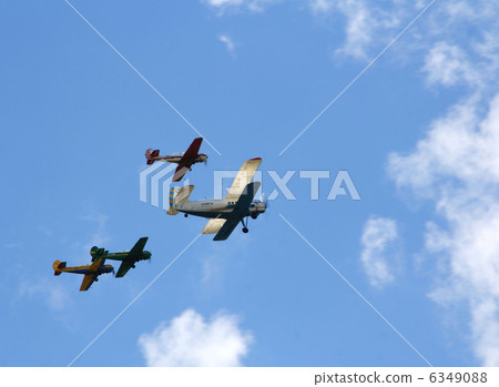 Airshow Airshow 6349088