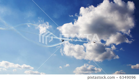 Airshow 6349096