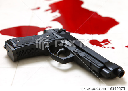 射擊事件 射擊事件 6349675