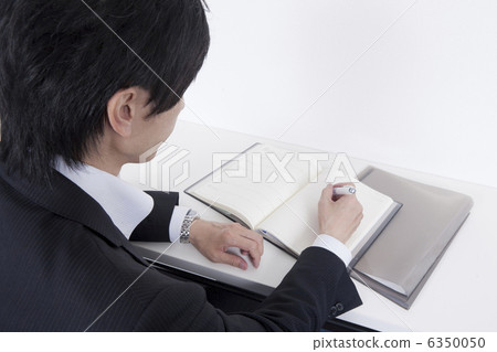 Male Business Scene (Cool Biz) Male Business Scene (Cool Biz) 6350050