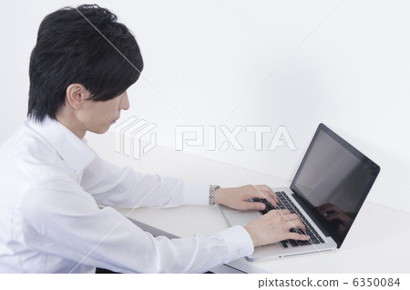 Male Business Scene (Cool Biz) Male Business Scene (Cool Biz) 6350084
