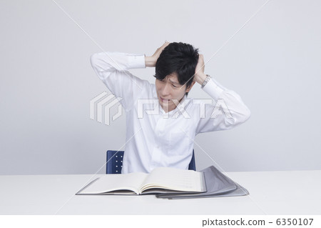 Male Business Scene (Cool Biz) 6350107