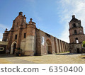 Philippine Asuncion Church 6350400