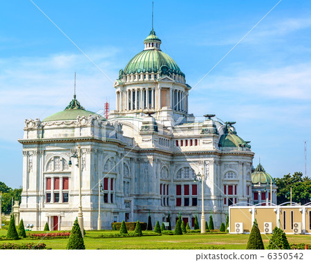 Ananta Summercom Palace（泰國，曼谷） 6350542