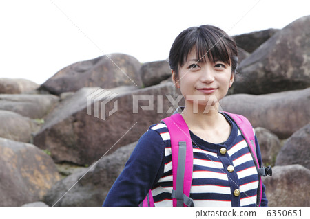山女孩 山女孩 6350651