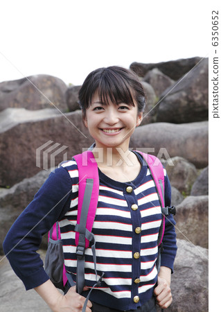 山女孩 山女孩 6350652