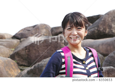 山女孩 山女孩 6350653