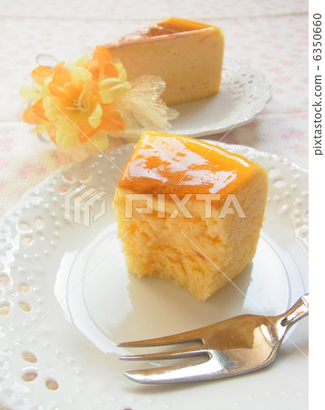 芝士蛋糕 芝士蛋糕 6350660