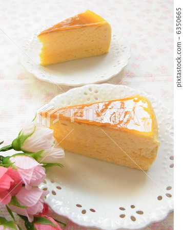 芝士蛋糕 芝士蛋糕 6350665