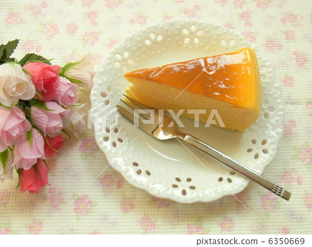 芝士蛋糕 6350669