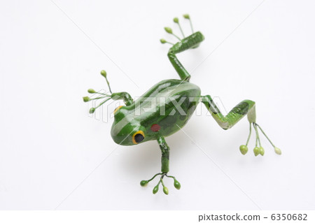 一隻青蛙 6350682