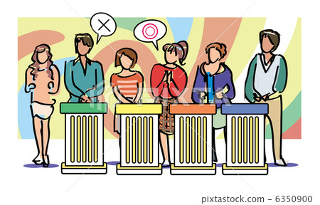 測驗顯示 測驗顯示 6350900