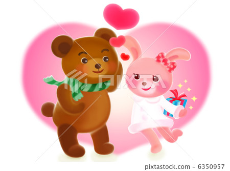 Gifts couple Gifts couple 6350957