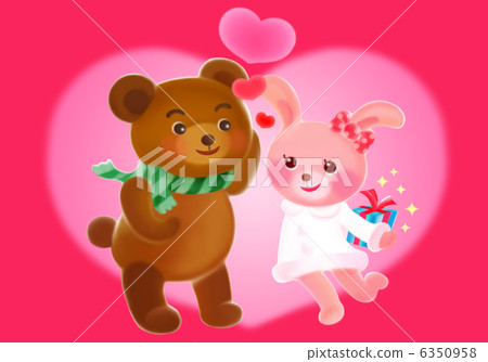 Present Heart Present Heart 6350958