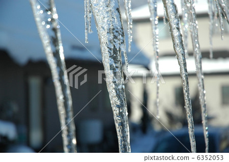 冰柱（2） 6352053