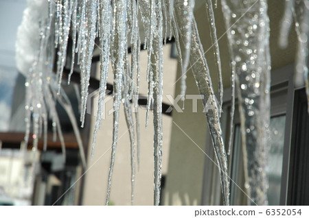 冰柱（3） 6352054