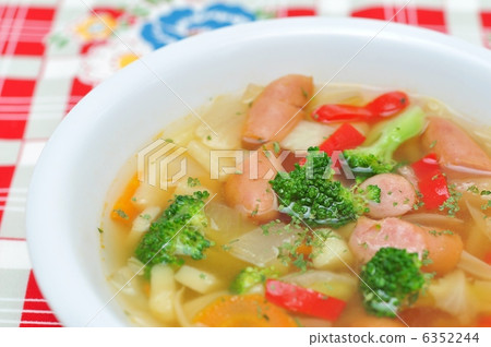 清湯（上） 6352244