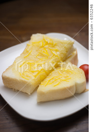 Honey Lemon Toast Honey Lemon Toast 6352246