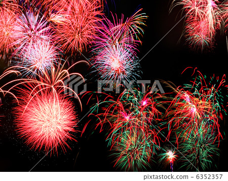fireworks 6352357