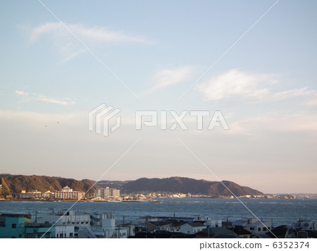 Hasegaji三浦半島 6352374