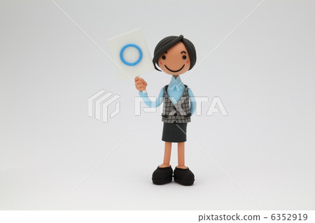 OL的粘土 OL的粘土 6352919