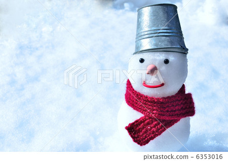 Snowman Snowman 6353016