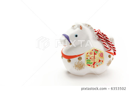 Year of the horse  6353502