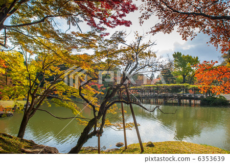 Sengong Imperial Palace Nankai Sengong Imperial Palace Nankai 6353639