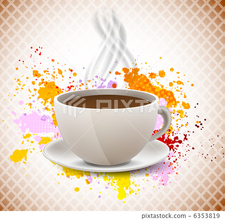 Coffe cup Coffe cup 6353819