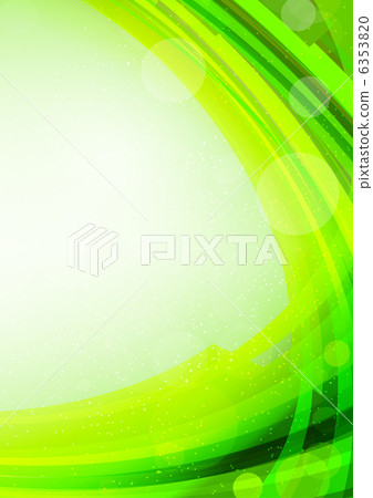 Bright green background Bright green background 6353820