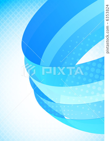 Background in blue color Background in blue color 6353824