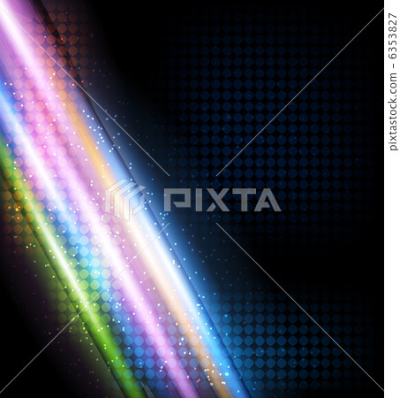 Abstract background with stripe Abstract background with stripe 6353827