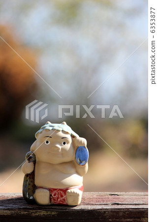 Setsubun image 6353877